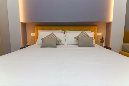 Apartamento J Luxury Home