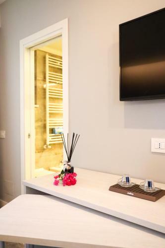 Apartamento J Luxury Home