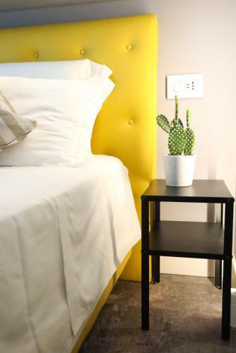Apartamento J Luxury Home