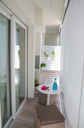 Apartamento J Luxury Home