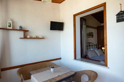 Apartamento Residenza La Grazia