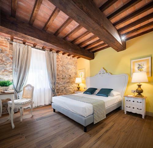 Hotel Agri Resort & Spa Le Colline Del Paradiso