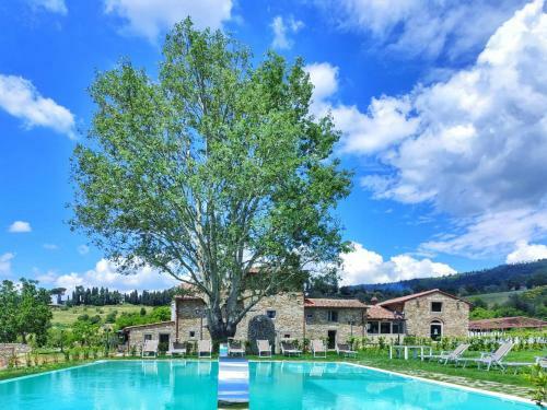 Hotel Agri Resort & Spa Le Colline Del Paradiso