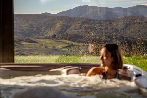 Hotel Agri Resort & Spa Le Colline Del Paradiso