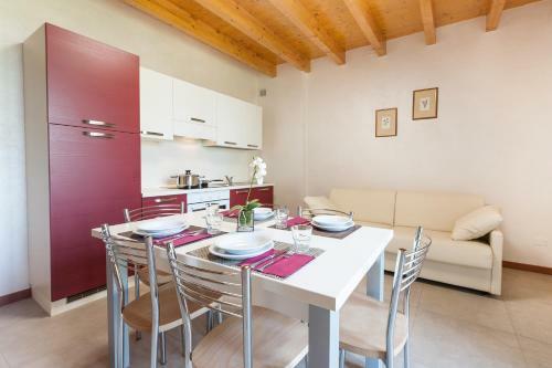 Apartamento Agricampeggio Corte Tonolli