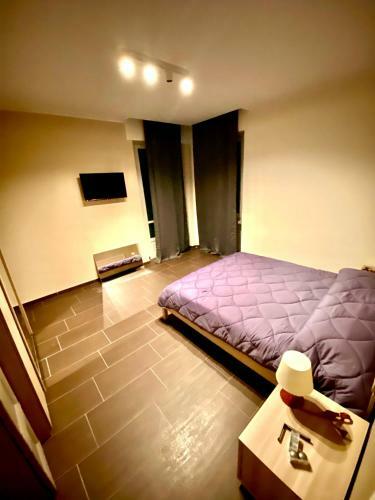 Apartamento Hh Hermoso Housing Via Paietta