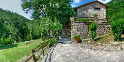 Hotel Agriturismo La Ferrera