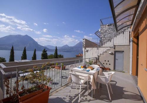 Apartamento Fontana Del Lago