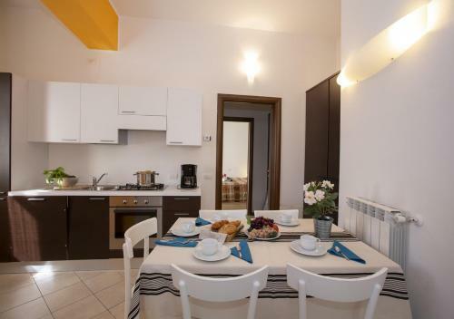 Apartamento Fontana Del Lago