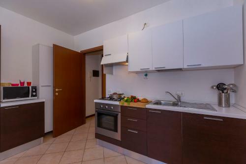 Apartamento Fontana Del Lago