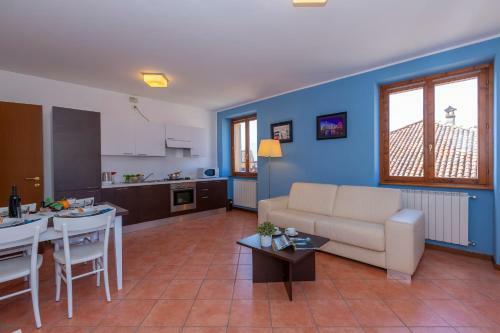 Apartamento Fontana Del Lago