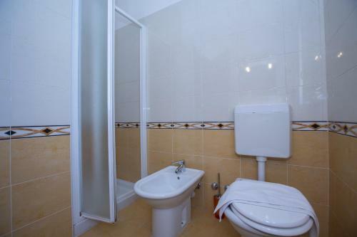 Apartamento Fontana Del Lago