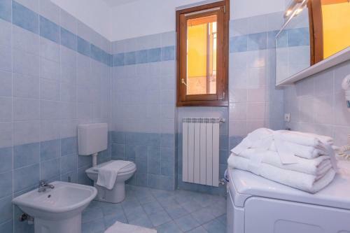 Apartamento Fontana Del Lago