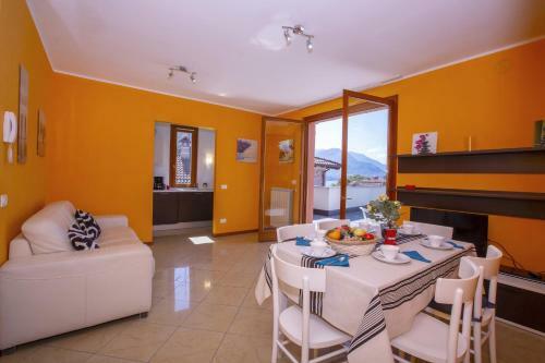 Apartamento Fontana Del Lago