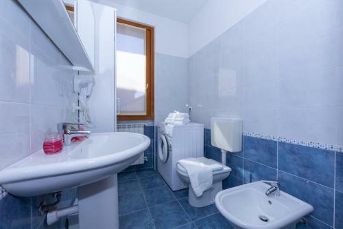 Apartamento Fontana Del Lago