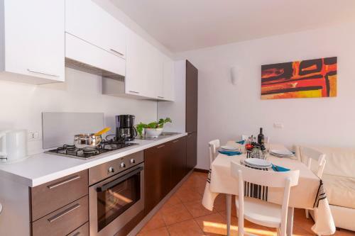 Apartamento Fontana Del Lago