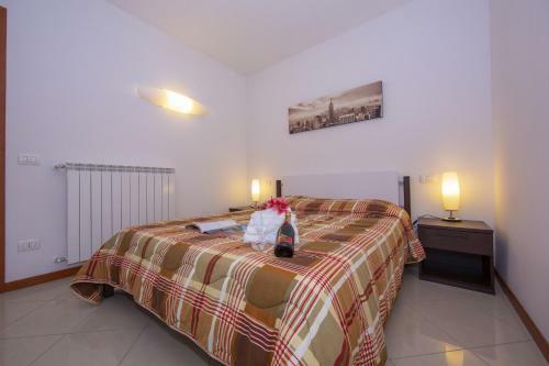 Apartamento Fontana Del Lago