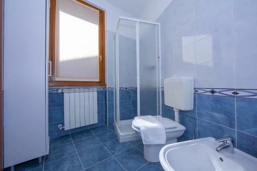 Apartamento Fontana Del Lago