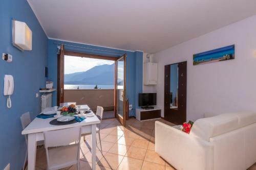 Apartamento Fontana Del Lago