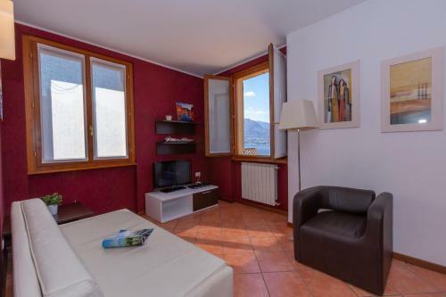 Apartamento Fontana Del Lago