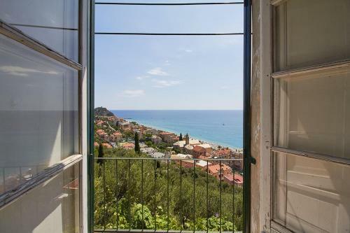 Apartamento Villa Vista Mare Il Cipressetto
