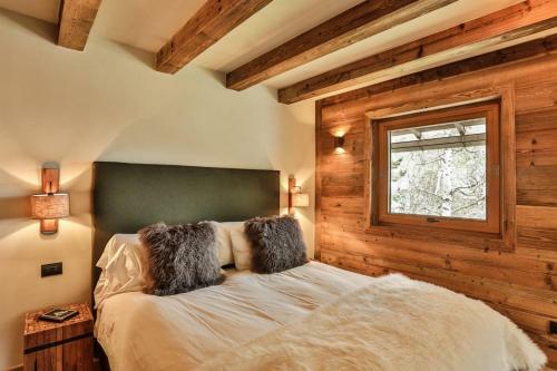 Apartamento Hellochalet - Chalet Seventy One - Casa Da Sogno
