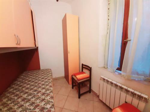 Apartamento Mare E Monti