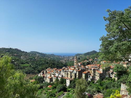 Apartamento Mare E Monti