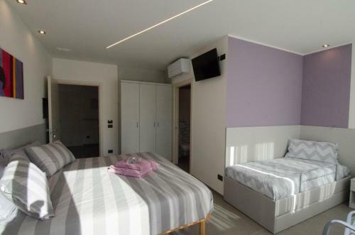 Hostal Varese Comfort Room