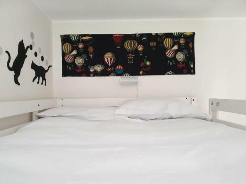 Apartamento Kibil� - Via Palladio