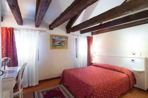 Hostal Venice Resorts Guest House