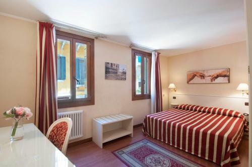 Hostal Venice Resorts Guest House