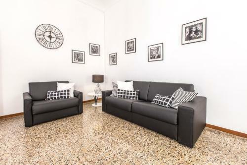 Rialto Design Boutique Apartment