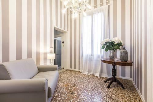 Rialto Design Boutique Apartment