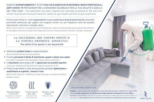 Rialto Design Boutique Apartment