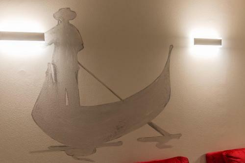 Apartamento Biennale Garden Art & Architecture Venue