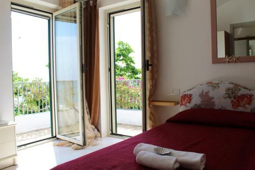 Apartamento Villa Diamante Vasto
