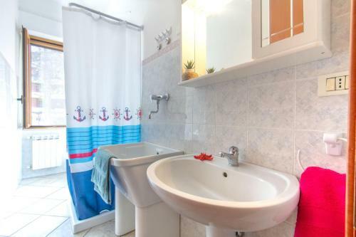 Apartamento Appartamento Il Faro Plus - Myho Casa