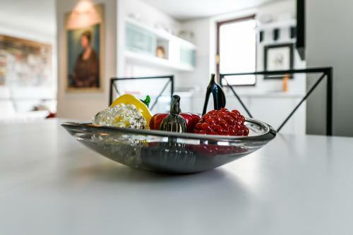 Venice Glass Apartment