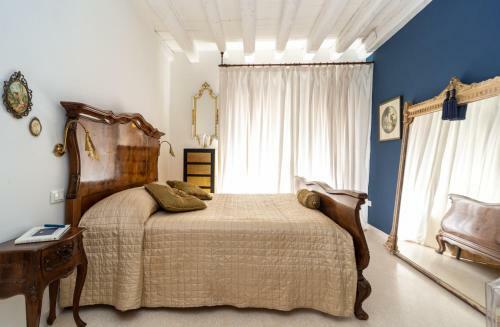 Apartamento La Musa