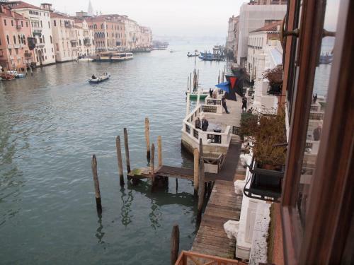 Apartamento Ca Sansovino Guggenhiem