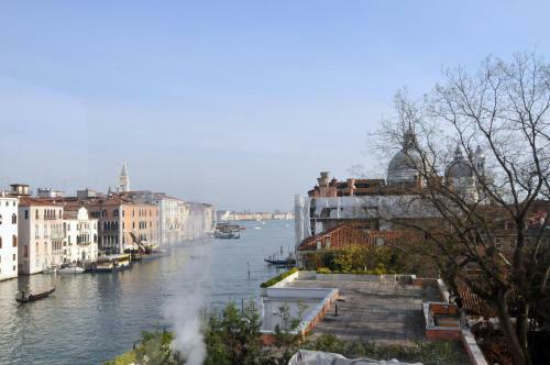 Apartamento Ca Sansovino Guggenhiem