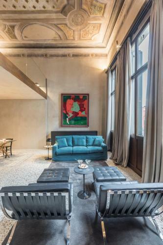 Apartamento Varoter Design Venetian Studio