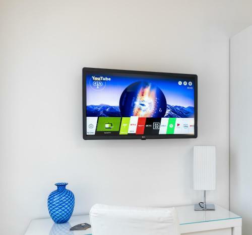 Venice Heaven Apartments San Marco Square Luxury Accomodation Sanicize With Ozone