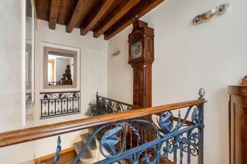 Venice Heaven Apartments San Marco Square Luxury Accomodation Sanicize With Ozone