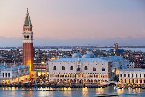 Venice Heaven Apartments San Marco Square Luxury Accomodation Sanicize With Ozone