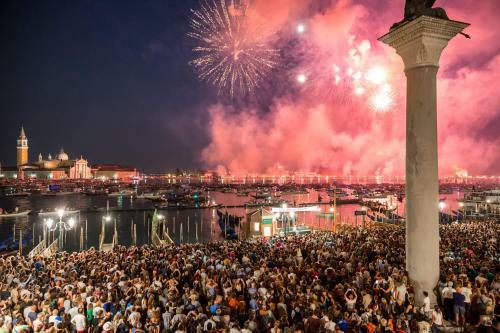 Venice Heaven Apartments San Marco Square Luxury Accomodation Sanicize With Ozone