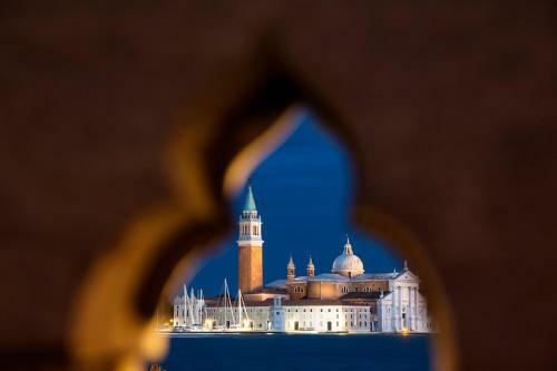 Venice Heaven Apartments San Marco Square Luxury Accomodation Sanicize With Ozone