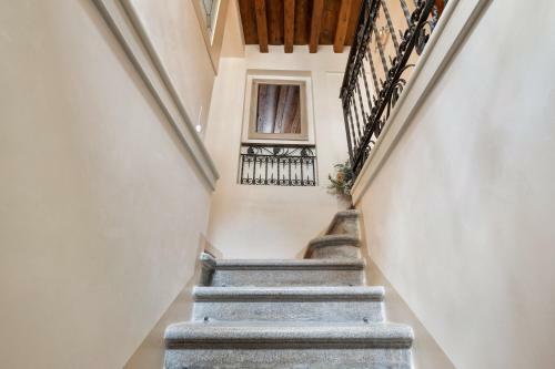 Venice Heaven Apartments San Marco Square Luxury Accomodation Sanicize With Ozone