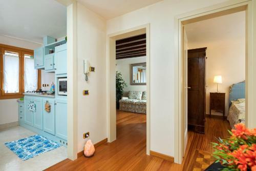 Venice Heaven Apartments San Marco Square Luxury Accomodation Sanicize With Ozone